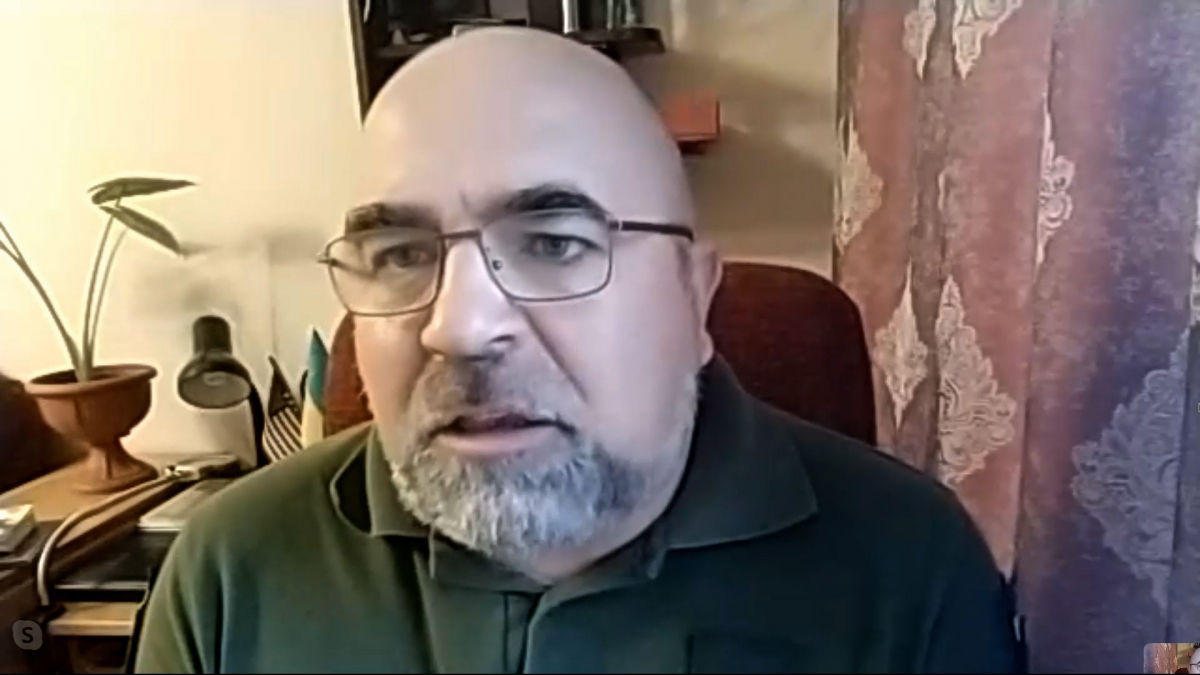 Черник назвал эффективный способ, который позволит вернуть захваченные российскими оккупантами территории