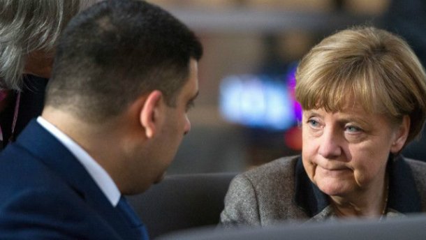 "Это невозможно. Выборов не будет": Меркель жестко осадила сторонников проведения выборов в "ДНР/ЛНР"