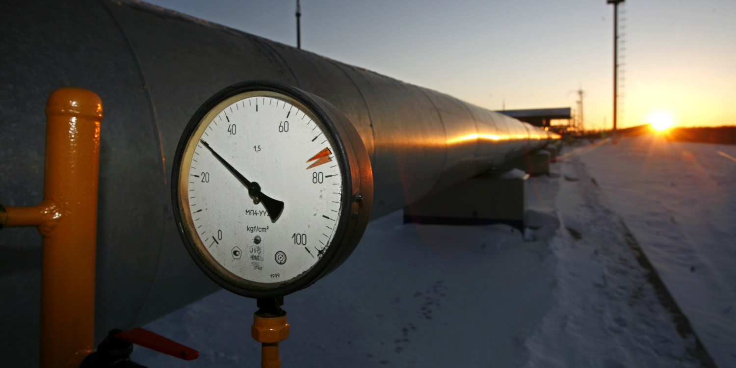 "Мы имеем рычаги влияния", - в ЕС поставили Россию на место в газовом вопросе