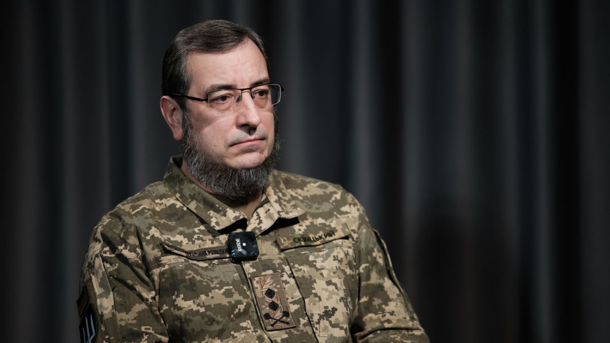 В разведке назвали цели оккупантов на ближайшие полгода