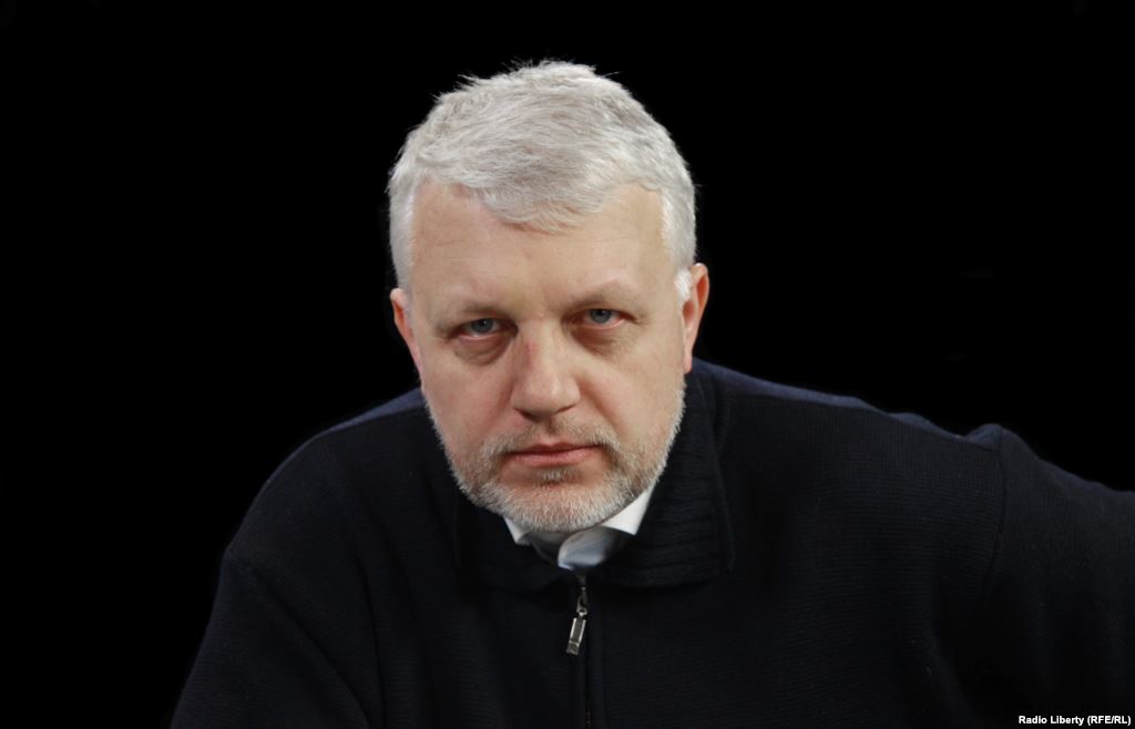 Погиб еще один лютый противник тоталитарных режимов, от которых он уехал в обитель надежды на светлое будущее - Украину, - Лебединский