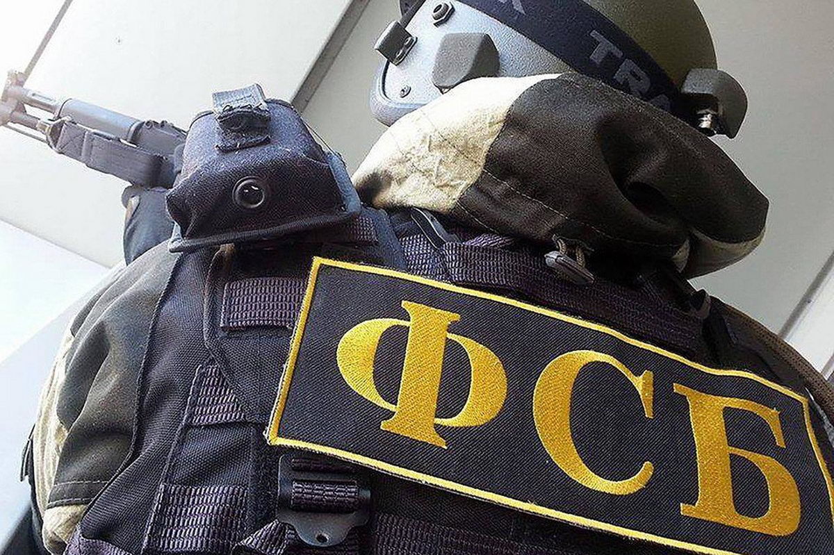 ​Журналист из Bellingcat рассказал, как агенты ФСБ попадают в Украину