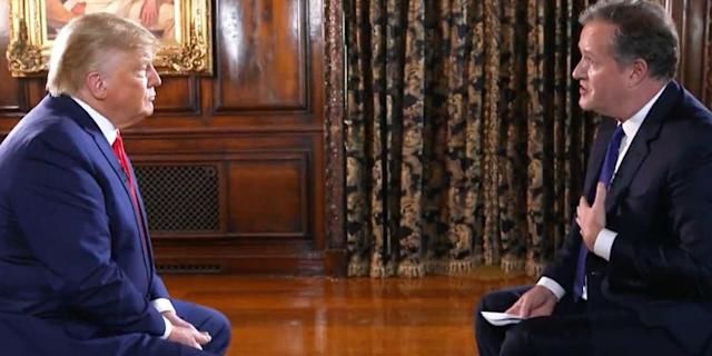 В Великобритании предложили "выкупить Америку" в ответ на пошлины Трампа: "Когда-то она была нашей"