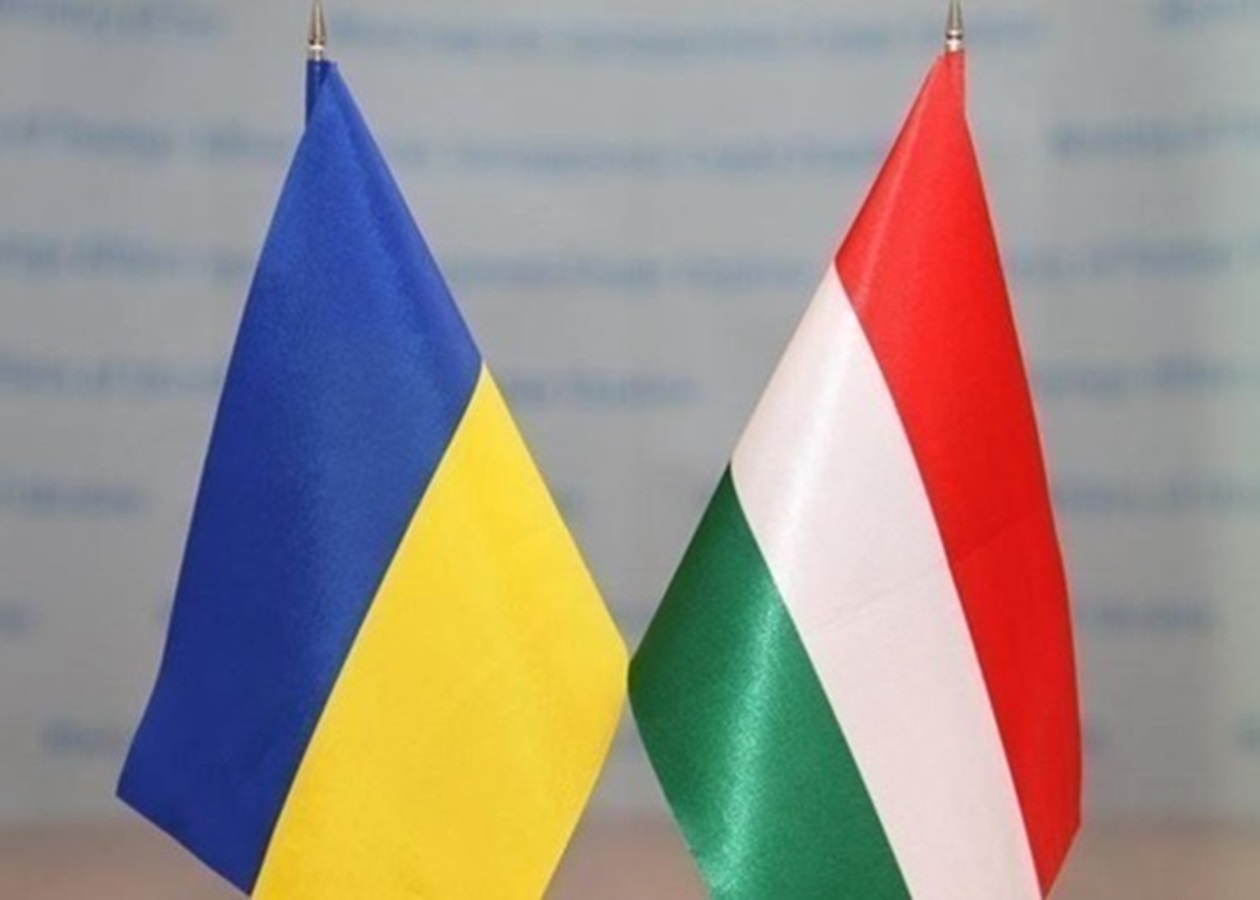 МИД Украины выступил против Венгрии: конфликт обострился из-за выборов