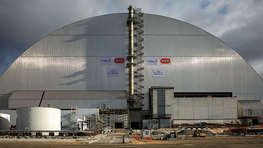 Судьбу Чернобыля решили: появилась информация о масштабном и инновационном проекте в зоне отчуждения – СМИ