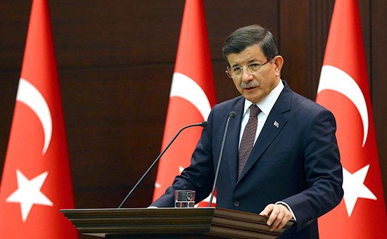 Власти Турции назвали подозреваемых в совершении ужасного теракта в Анкаре