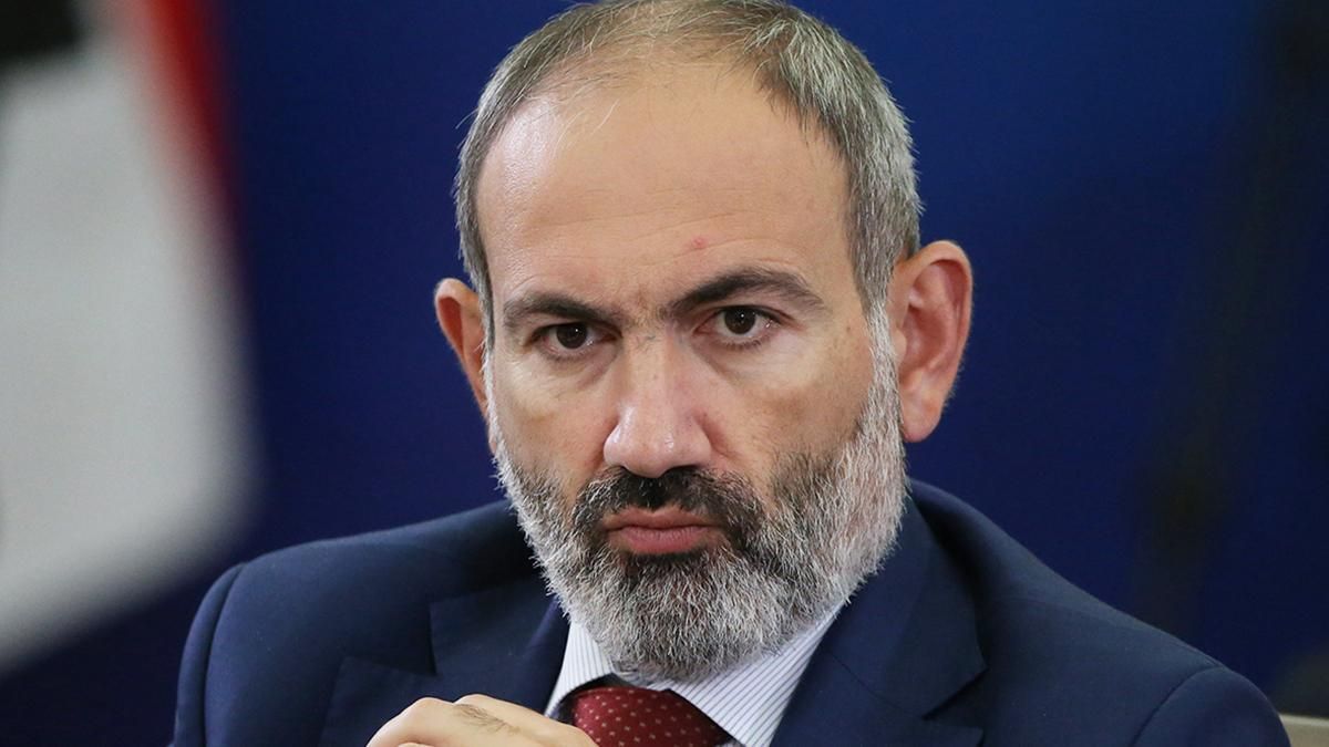 Пашинян срочно отзывает посла Армении в России на фоне торговой войны с Путиным