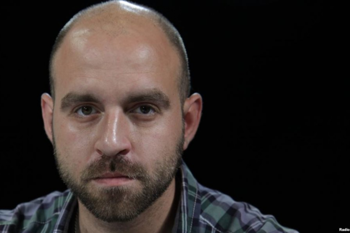 Казарин: "У Кремля в Украине есть сразу две пятых колонны"