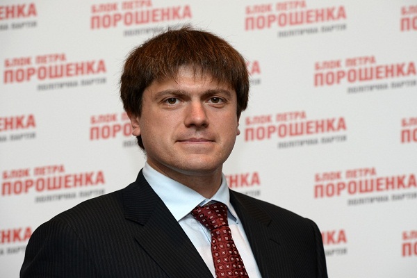 Винник рассказал, что отказалась упоминать рабочая группа в законопроекте по Донбассу