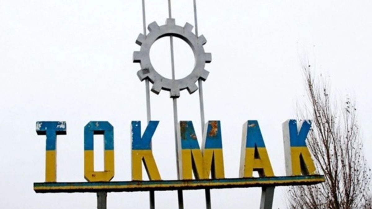 "Ахмат Север" захватывает бизнес в Токмаке по примеру Мариуполя: "Москва отдает города на разграбление"