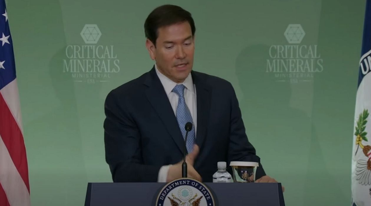 "Россия много лет нарушала", – Рубио обвинил РФ в нарушении ядерной сделки