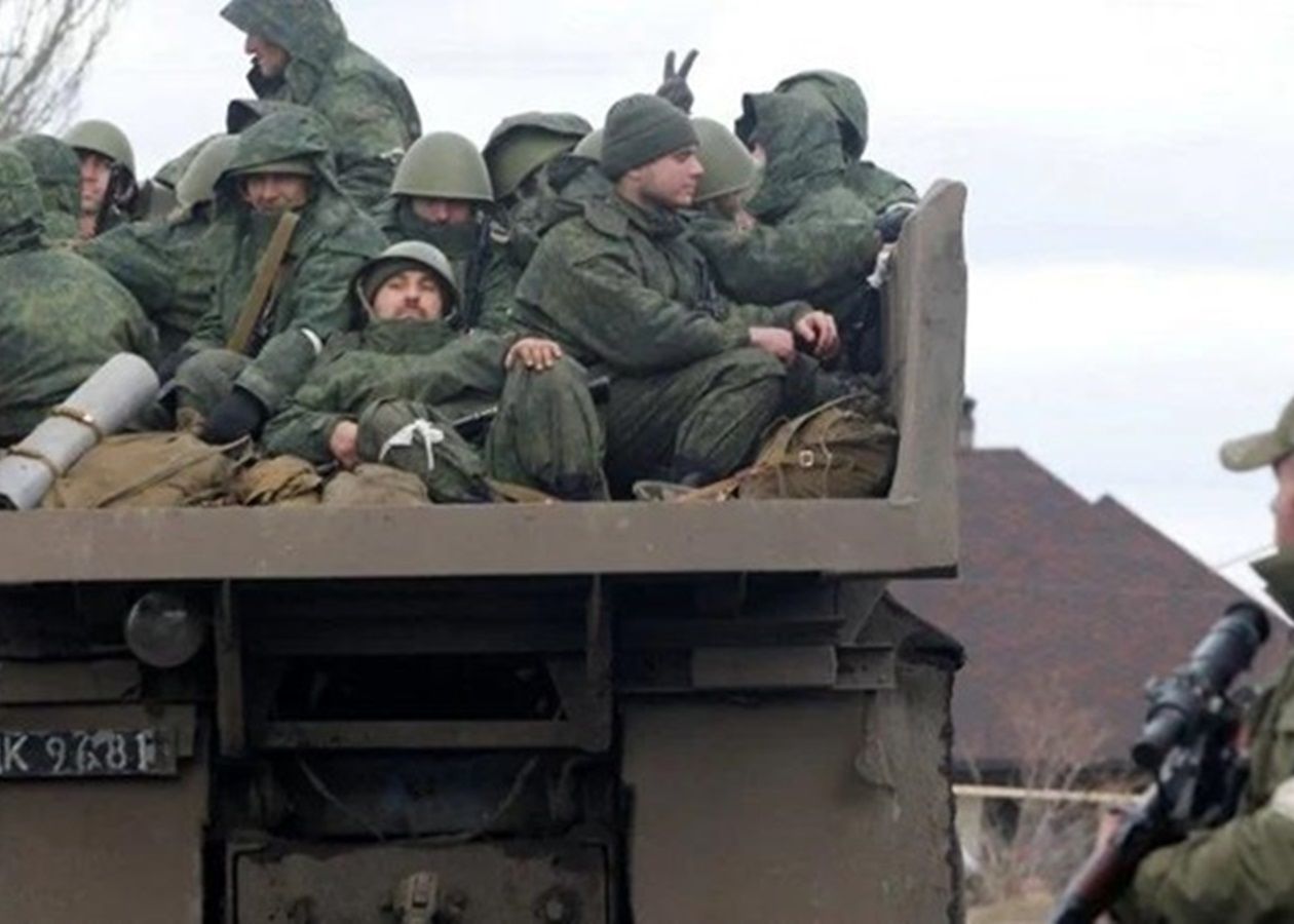 Підняти "професіоналізм" армії Путіна: в ISW розкрили подробиці нової військової реформи РФ