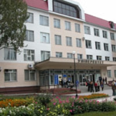 Ректор Луганского нацуниверситета: Вооруженные представители ЛНР обосновались в вузе и арестовывают преподавателей