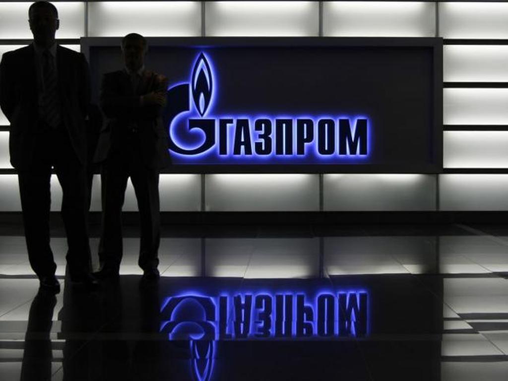 ​Второе поражение за день: вслед за новыми санкциями в отношении России свое дело в суде Украины проиграл и "Газпром", который "влетел" на очень большую сумму