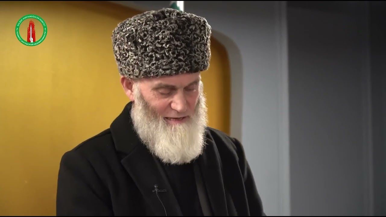 Комітет Інгушської Незалежності анонсував створення своєї армії, озвучивши головну мету