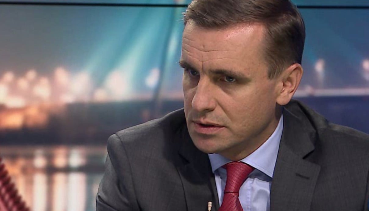 Замглавы АП Украины Константин Елисеев поведал о деталях планируемой встречи в "нормандском формате"