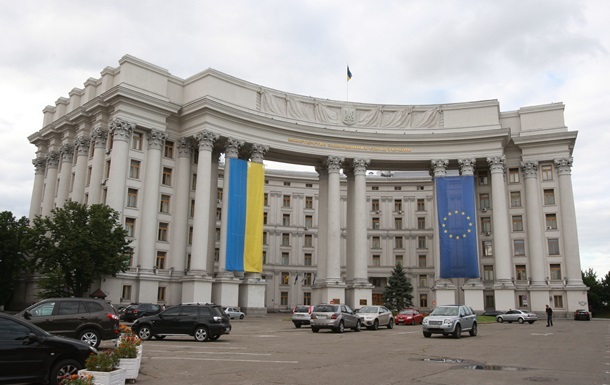 ​МИД Украины: страны ЕС ратифицируют ассоциацию в течение трех лет