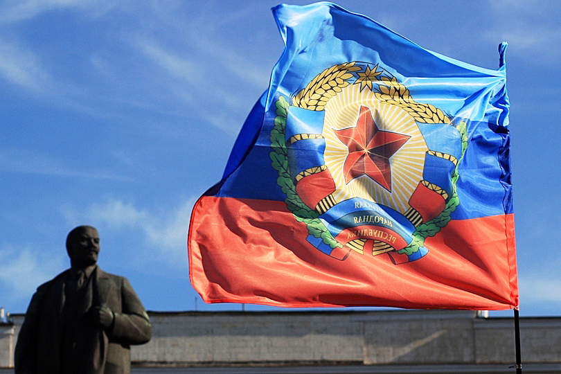 Россия поставила крест на "ЛНР": источники из Луганска рассказали, что произошло со знаковыми объектами города