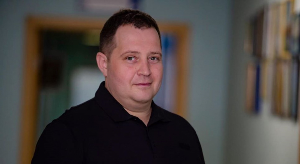 COVID-19 в Верховной Раде: вирусом заразился нардеп от "Слуги Народа"