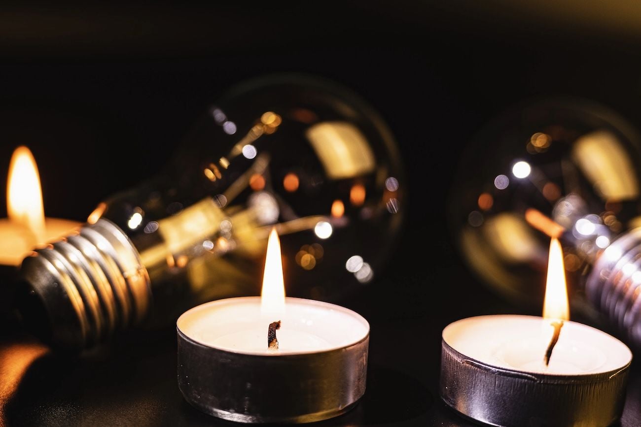 Графики отключений света на 1 января: в "Укрэнерго" сделали важное объявление