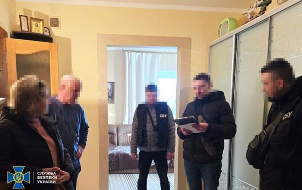 Жена "регионала", руководившего местным советом, следила за авиацией ВСУ под Винницей