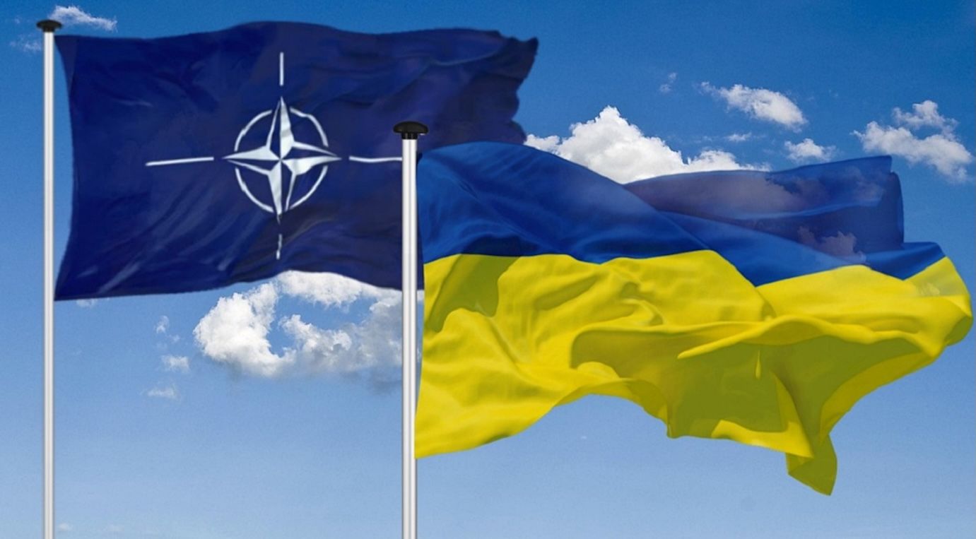 В США определились с гарантиями безопасности для Украины – источник