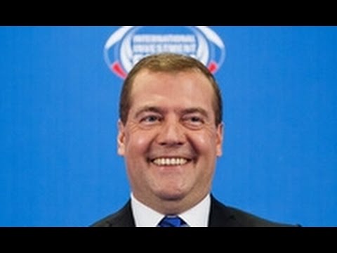 "Россия – вторая родина для украинцев": премьер-министр РФ Медведев сделал очередное провокационное заявление 