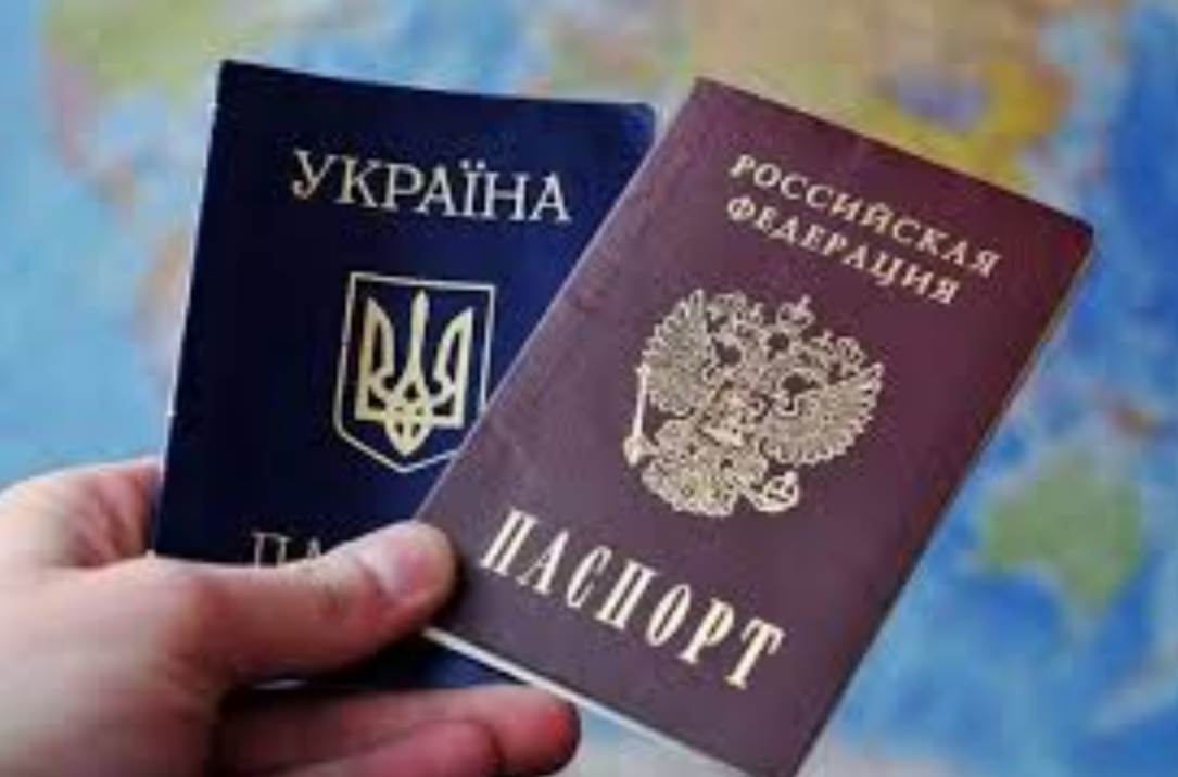 "Не хотят рисковать", - в Луганске "готовятся" к паспортизации Донбасса