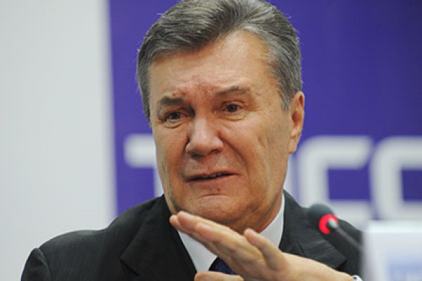 Януковичу не простили: в ЕС решили, что санкции против сбежавшего экс-президента Украины будут продлены до 2018-го