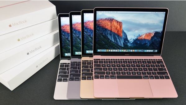СМИ: Apple выпустит MacBook по адекватной цене