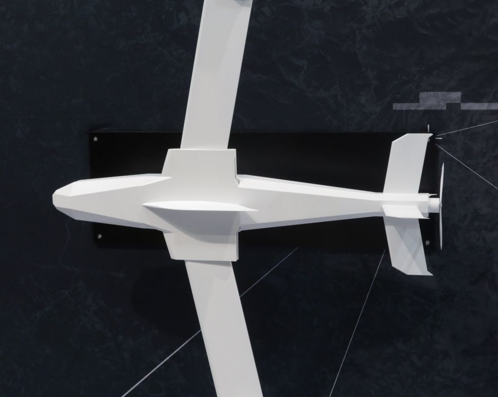 ВСУ могут получить новейший немецкий барражирующий боеприпас FV-014 