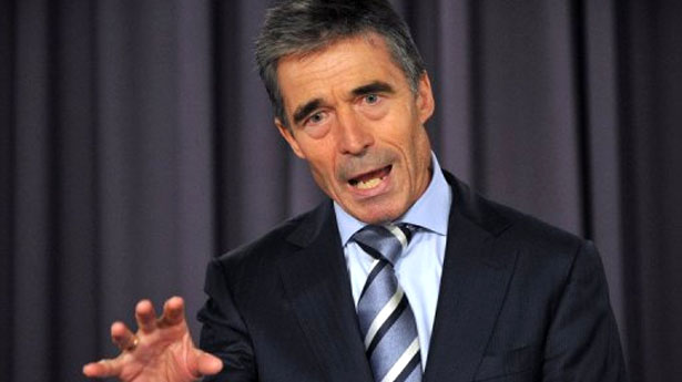 Генсек НАТО: Альянс никогда не признает присоединение Россией Крыма, выборы на полуострове - недействительны