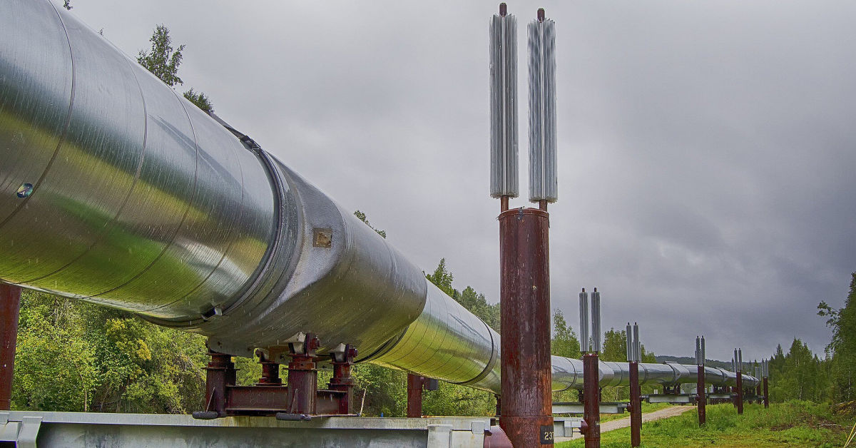 Венгрия лишилась нефти "Лукойла" после санкционного удара Украины 