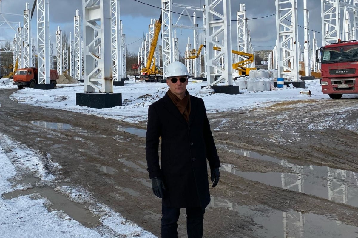 Совладелец "Ростсельмаша" признал кризис в России: заводы стоят, отставание накапливается