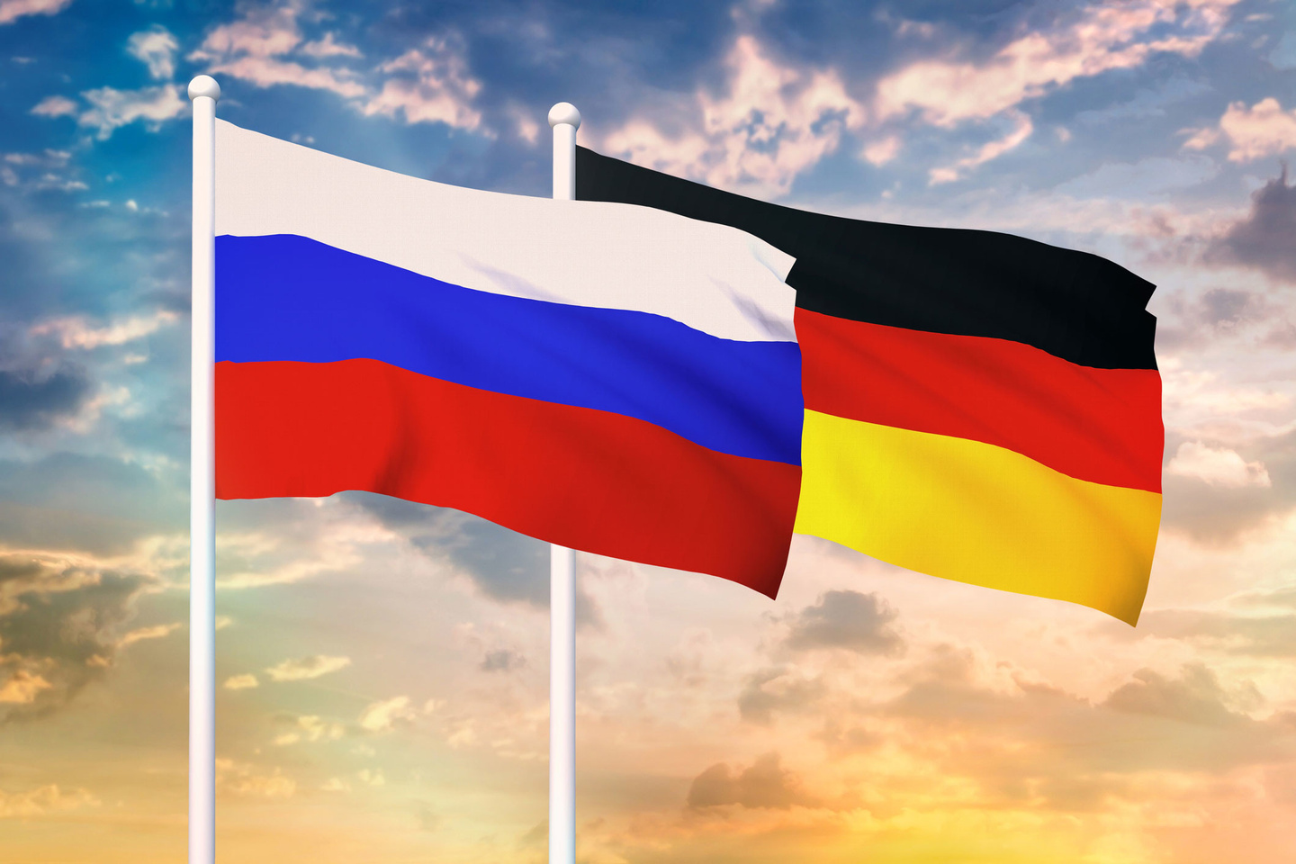 Германия начинает массовую высылку российских дипломатов из страны: что известно