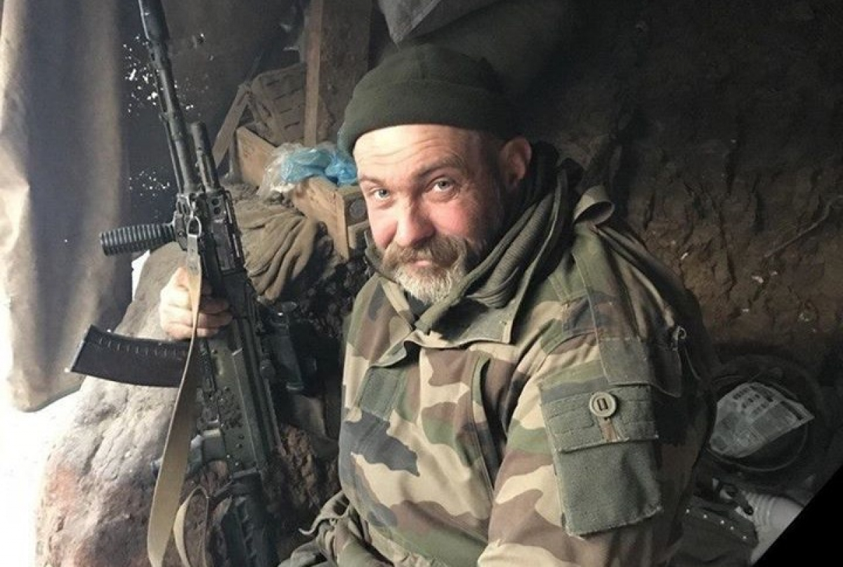 Массовое убийство бойцов АТО под Житомиром: АТОшника Вульчина застрелили во сне, он только вернулся с Донбасса