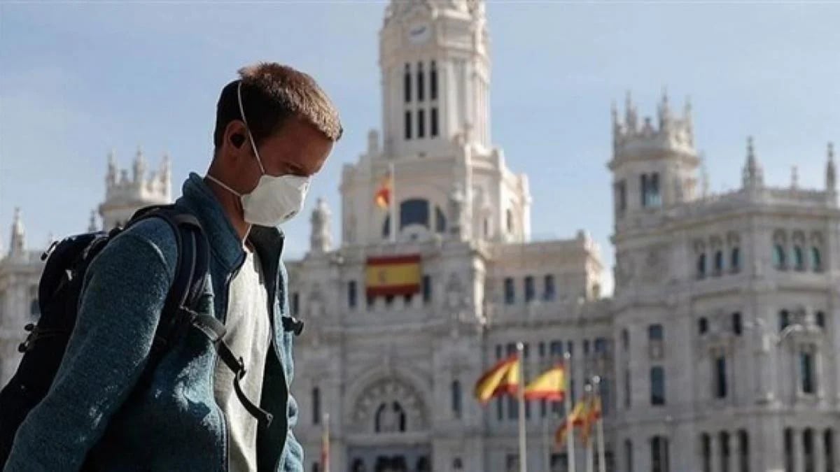 Пандемия в Испании: количество умерших граждан продолжает расти - статистика за 16 апреля