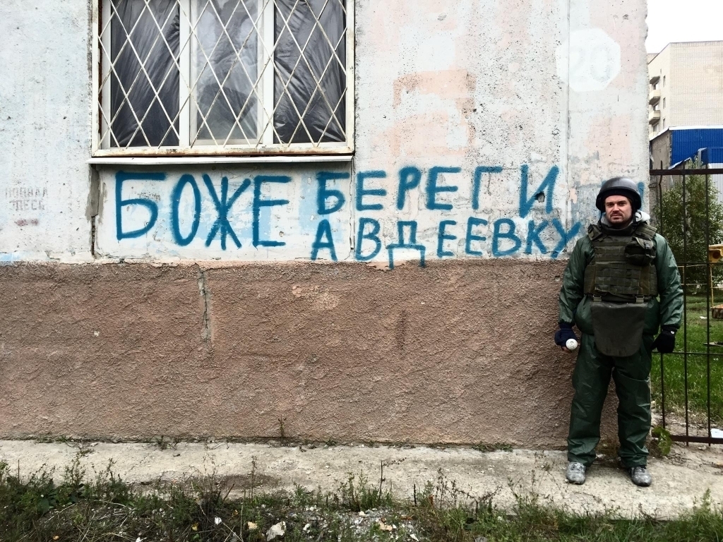 Адский огонь на донецком направлении: боевики цинично обстреляли из "Градов" Авдеевку и Опытное