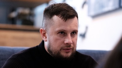 Командир Азова Билецкий рассказал, почему нужно срочно нанести мощный превентивный удар по позициям "ДНР" уже сейчас