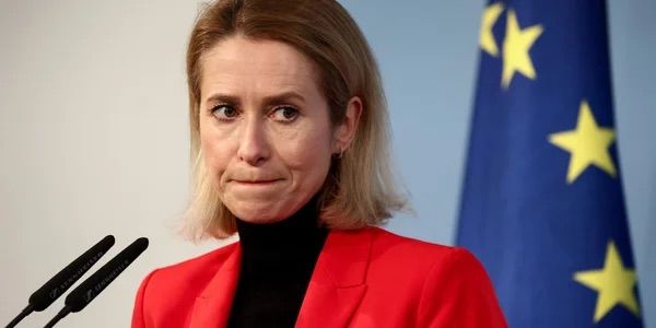 Самый сильный удар с начала войны: в ЕС анонсировали новые санкции против РФ – Каллас
