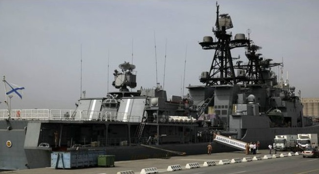 МИД Кипра: Вопрос о российских военных базах на нашей территории не стоит