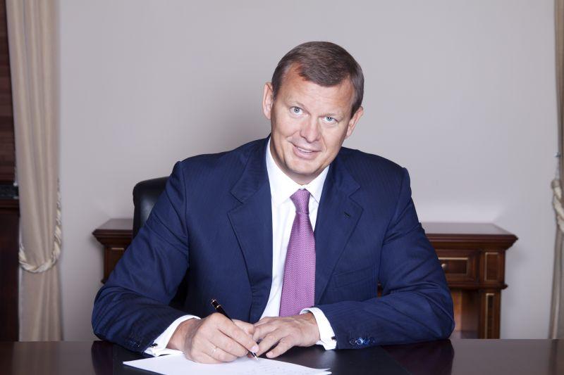 Генпрокуратура: Клюев не сможет вывести свои активы из страны