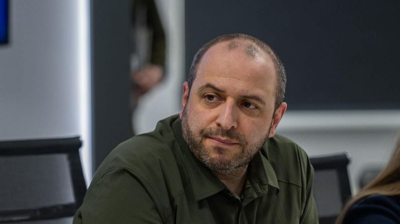 "Есть заметный прогресс", – Умеров доложил Зеленскому об успехе в США