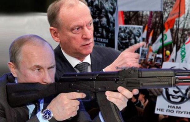 Понять и простить: мы просто собирались убить вашего премьера - СМИ рассказали об извинениях Патрушева