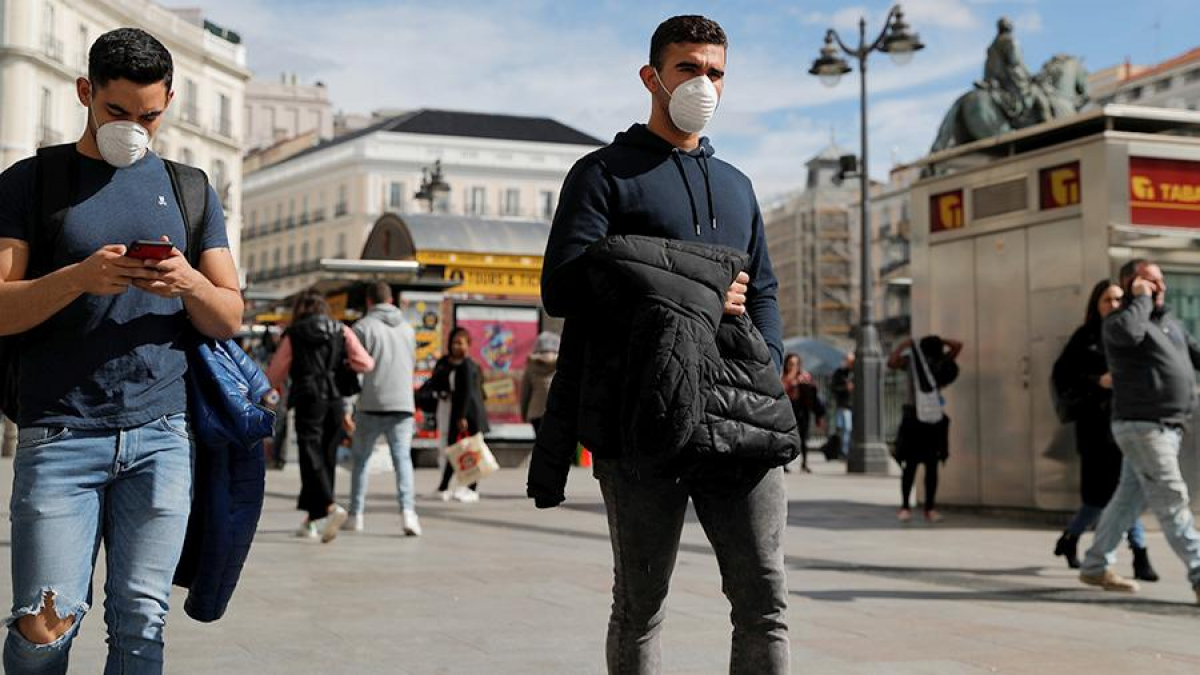Больше 3,5 тысяч заболевших за сутки: Испания в ожидании новых проблем из-за коронавируса, детали 