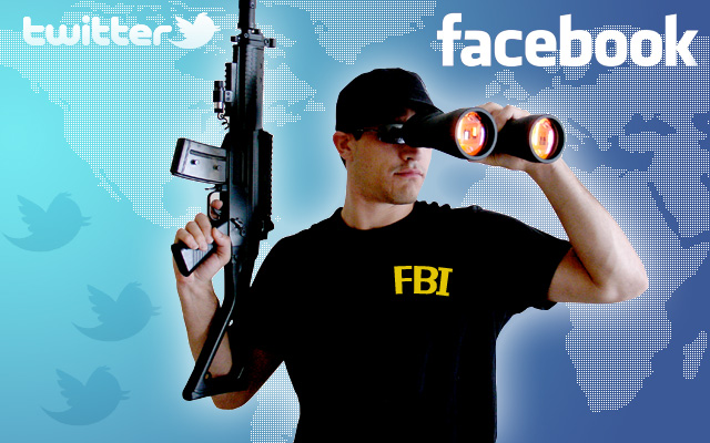 Facebook начал работу с ФБР по расследованию вмешательства России в выборы США - FT
