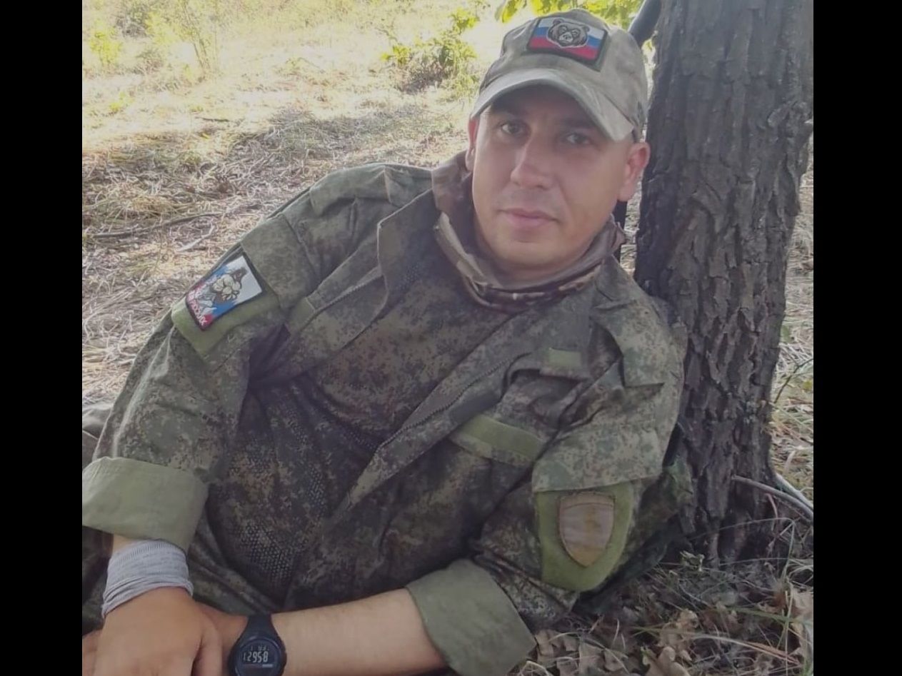 "Продали последнюю корову", - под Донецком погиб российский оккупант с уникальной историей