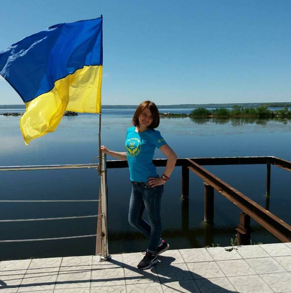 Ушла, как святая: в Днепре остановилось “золотое сердце” волонтера Людмилы Таран - соцсети скорбят