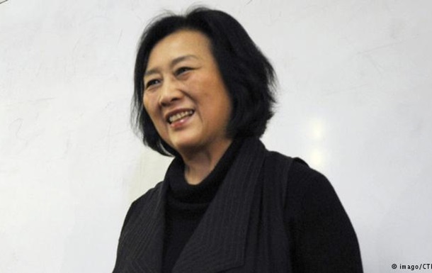 Суд в Китае приговорил оппозиционную журналистку к 7 годам тюрьмы