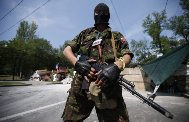 Беспредел в Донецке: ДНР средь бела дня похищает людей, - соцсети
